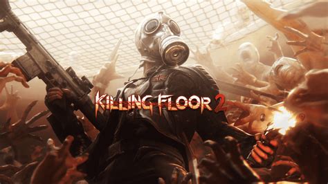 killing floor games free download